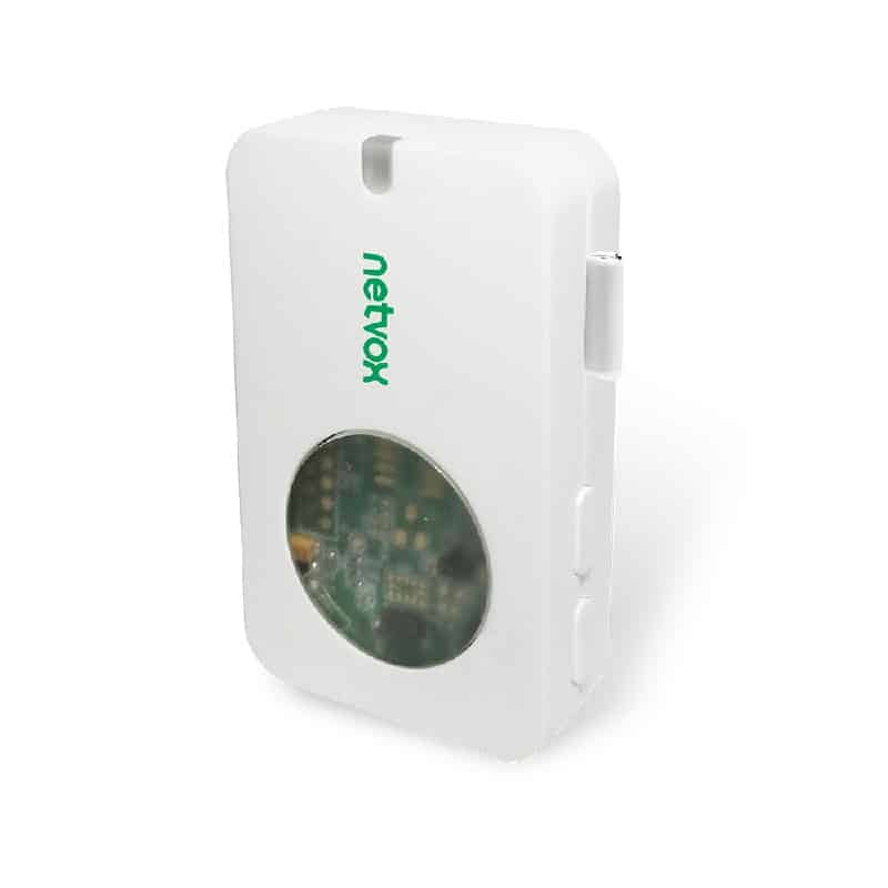 Netvox R313LA-Wireless Infrared Proximity Sensor
