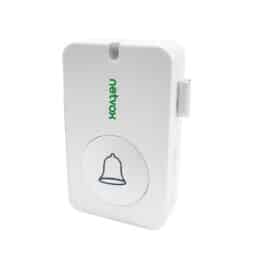 Netvox R313M - Wireless Door Bell Button
