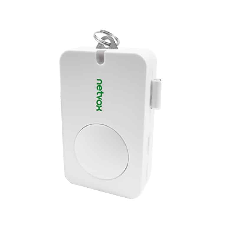 Netvox R313MA - Wireless Emergency Button