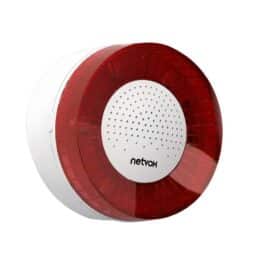 Netvox R602A - LoRa Siren