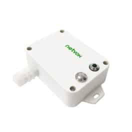 Netvox R718A Temperature and Humidity Sensor for Low Temperature Environment