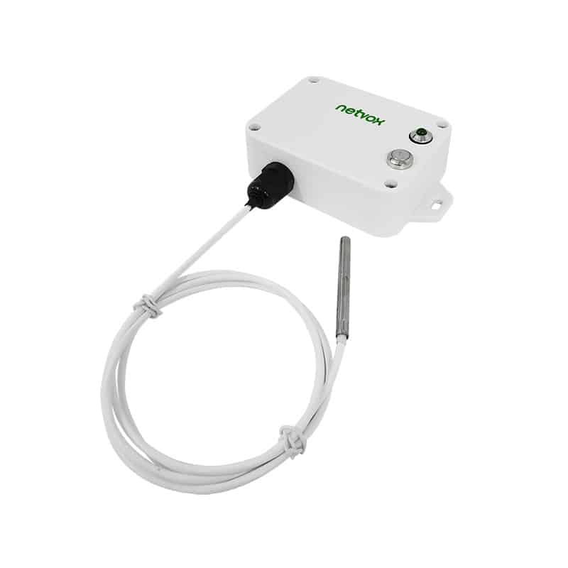 Netvox R718AD - Wireless Temperature Sensor