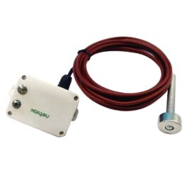 Netvox R718B122 - Wireless Temperature Sensor- PT1000 Absorption Probe(-50°~180°)