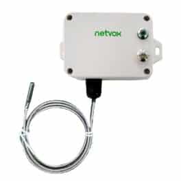 Netvox R718CK - Wireless Thermocouple Sensor