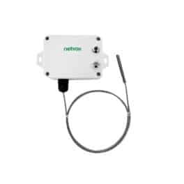 Netvox R718CN - Wireless Thermocouple Sensor - Type N