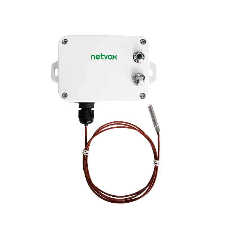 Netvox R718CT - Wireless Thermocouple Sensor