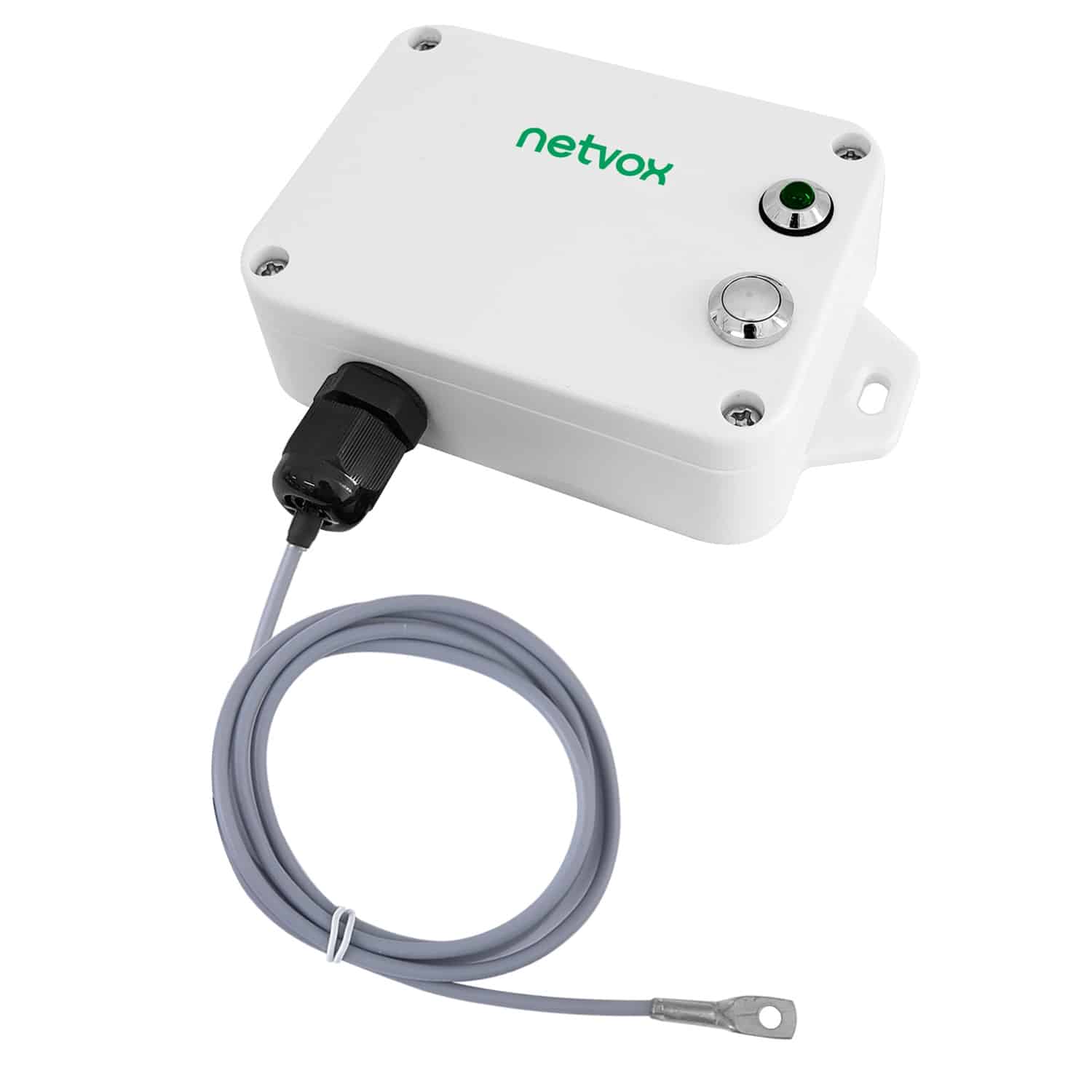 Netvox R718EA-Wireless Tilt Angle and Surface Temperature Sensor