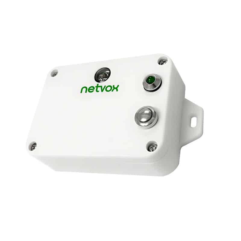 Netvox R718G - Wireless Light Sensor