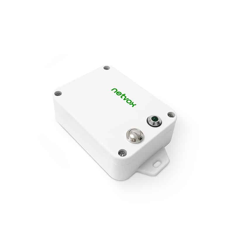 Netvox R718MA - Wireless Asset Sensor
