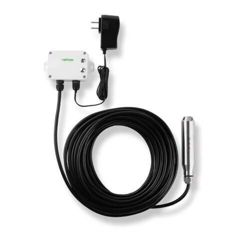 Netvox R718PA11 - Wireless Liquid Level Sensor