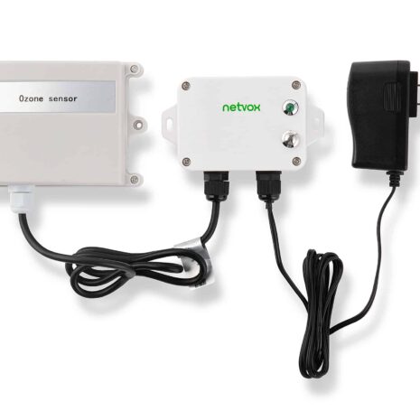 Netvox R718PA3 - Wireless O3 Sensor