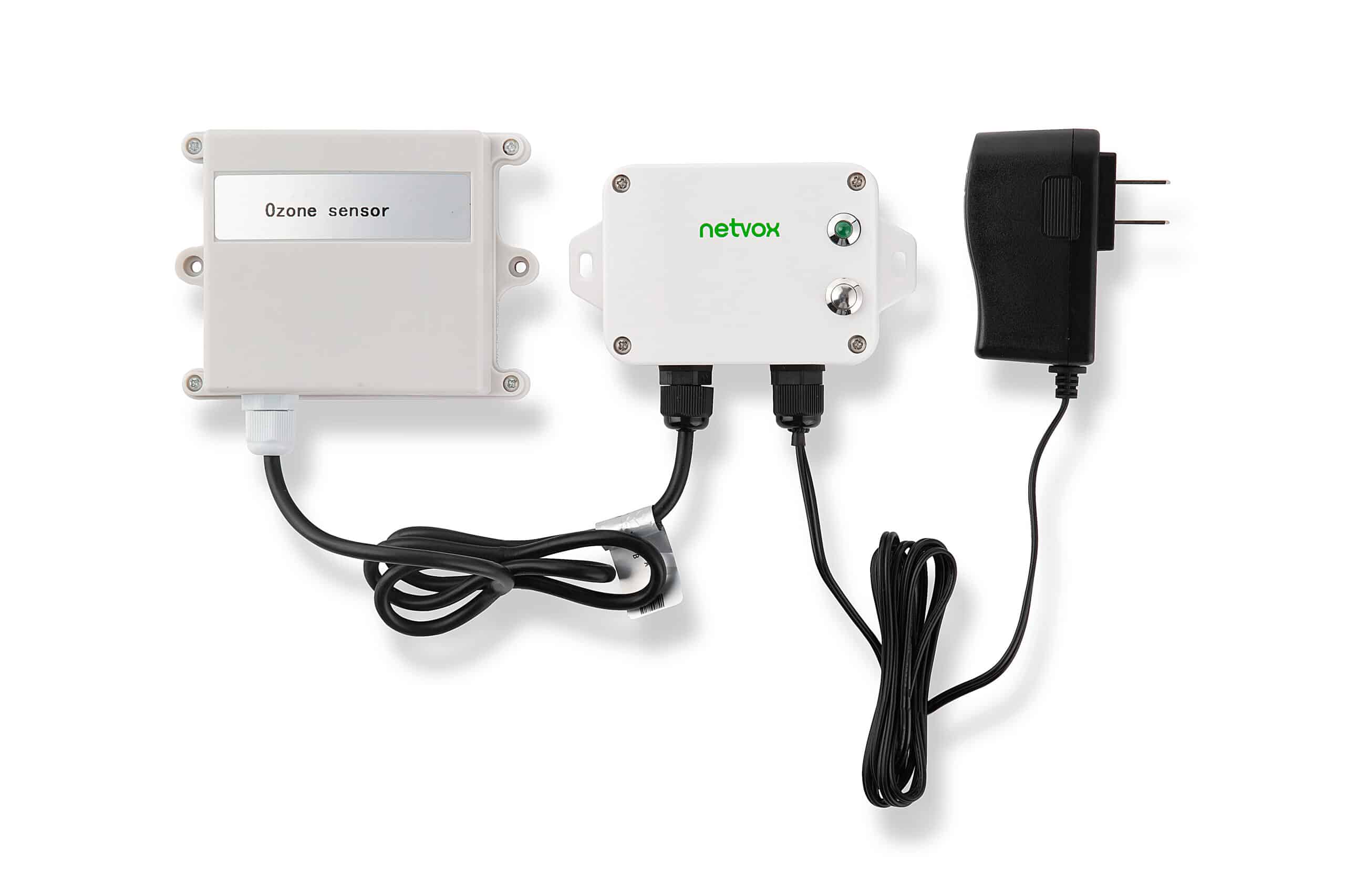 Netvox R718PA3 - Wireless O3 Sensor