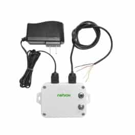 Netvox R718PDA-Wireless RS232 Adapter