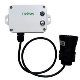 Netvox R718PE01 - Wireless Top-Mounted Ultrasonic Level Sensor