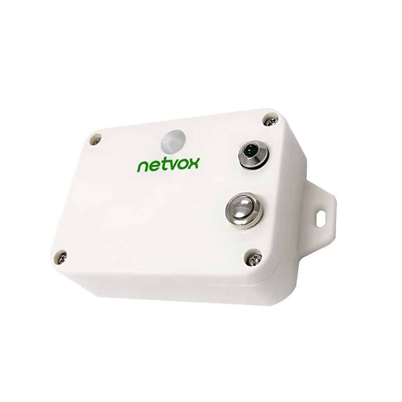 Netvox R718PQ - Wireless Short-Range Occupancy Sensor