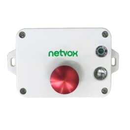 Netvox R718TB - Wireless Push Button