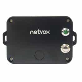 Netvox R718X-Wireless Ultrasonic Distance Sensor