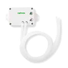 Netvox R718Y - Wireless Differential Pressure and Temperature Sensor
