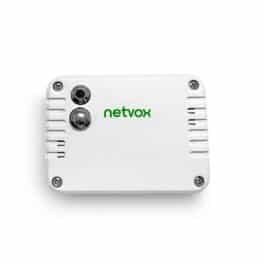 Netvox R720B-Wireless Temperature and Humidity Sensor with Activity Detection Sensor