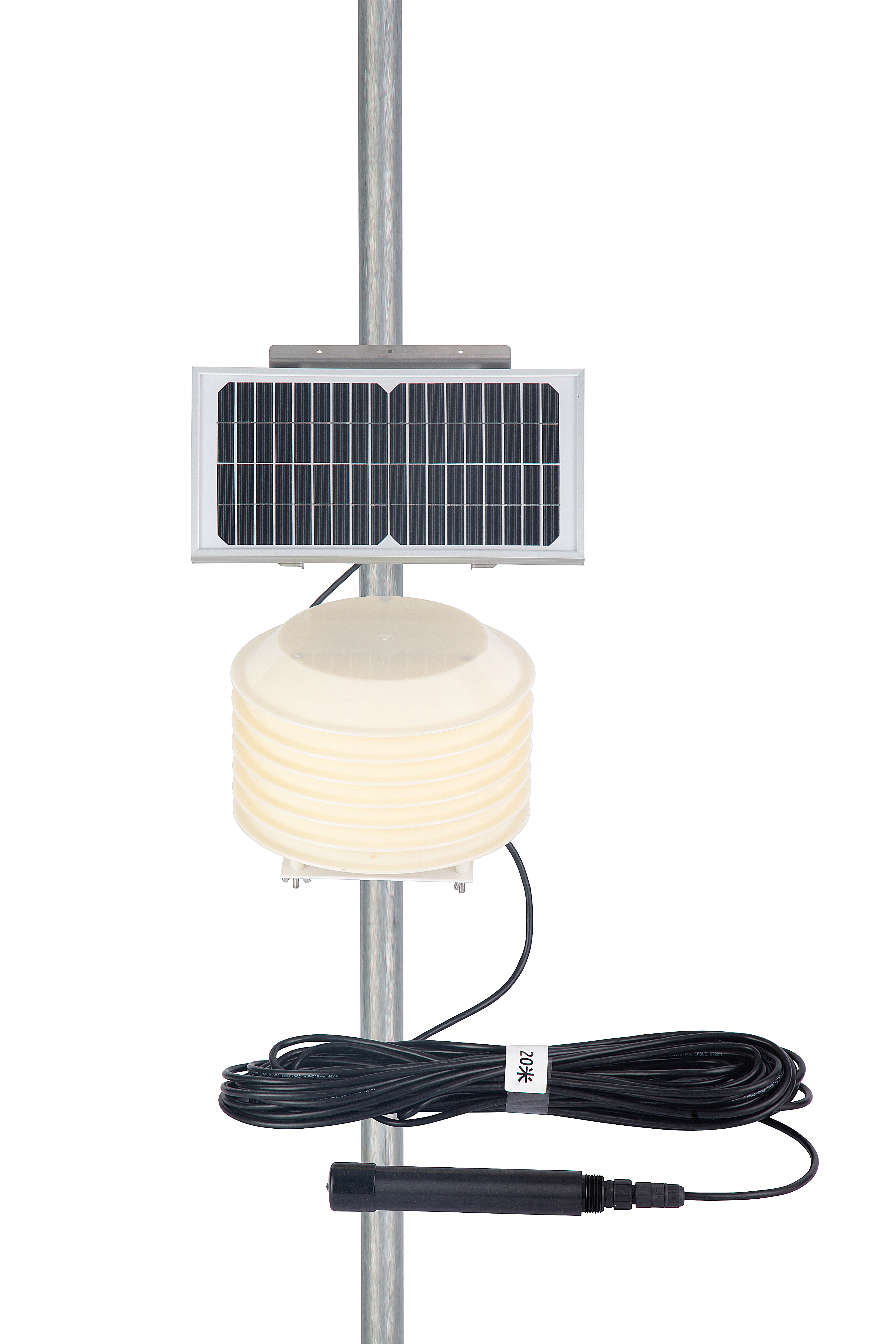 Netvox R72610 - Wireless Water Turbidity Sensor
