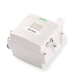 Netvox R72615A - Wireless CO2, Temperature & Humidity Sensor