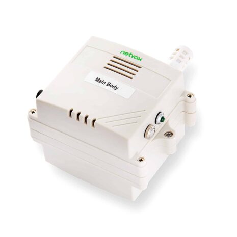 Netvox R72616A - Wireless PM2.5, Temperature, Humidity Sensor