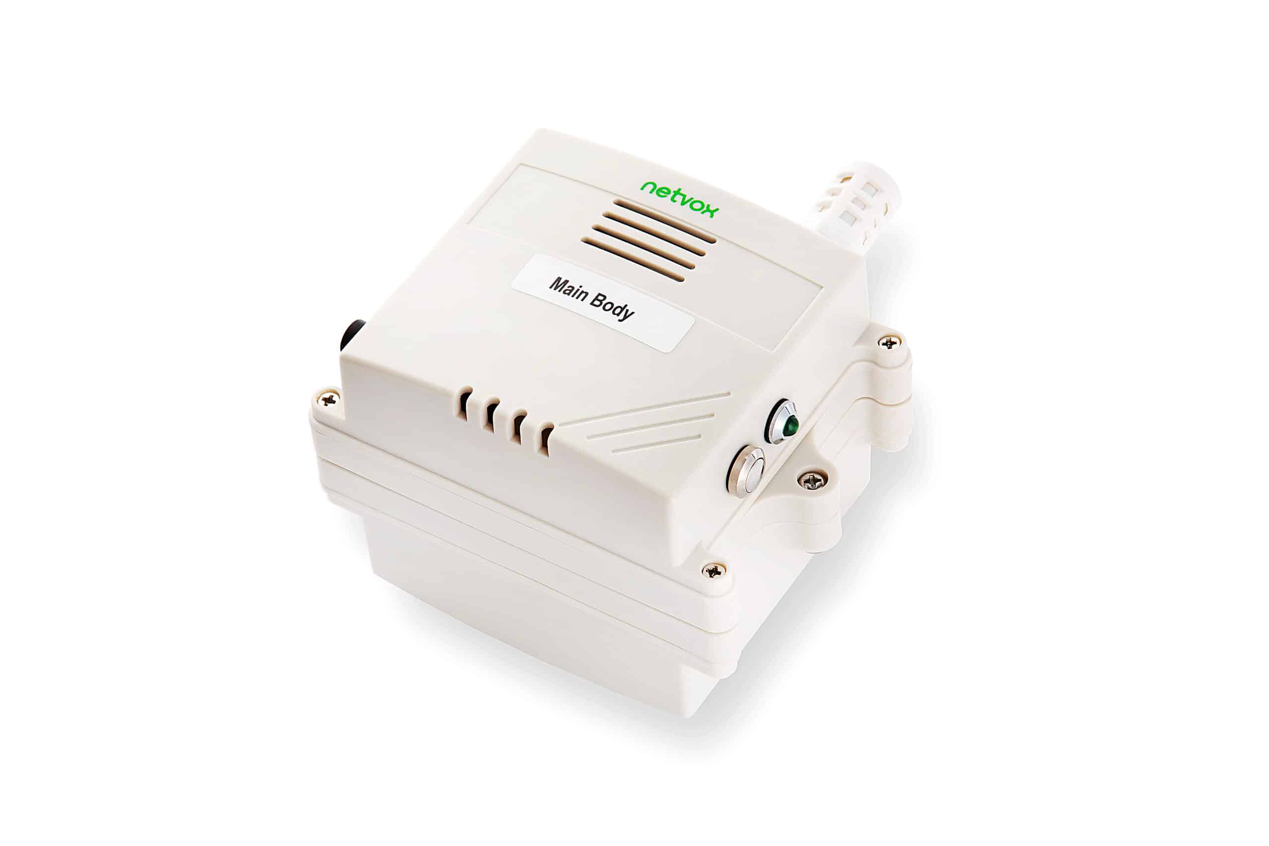 Netvox R72616A - Wireless PM2.5, Temperature, Humidity Sensor