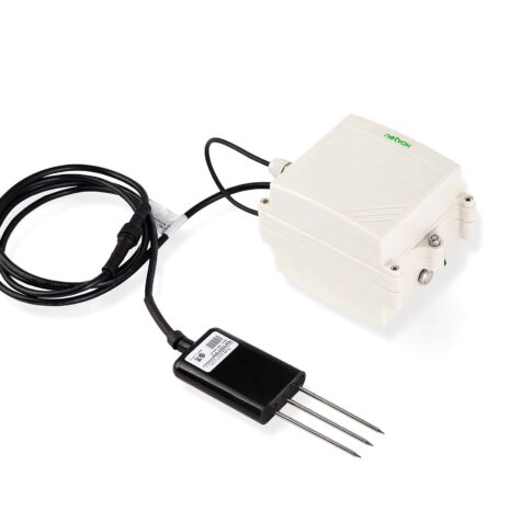 Netvox R72632A - Wireless NPK Sensor