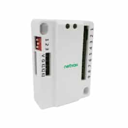 Netvox R831B-Wireless Multifunctional Control Box