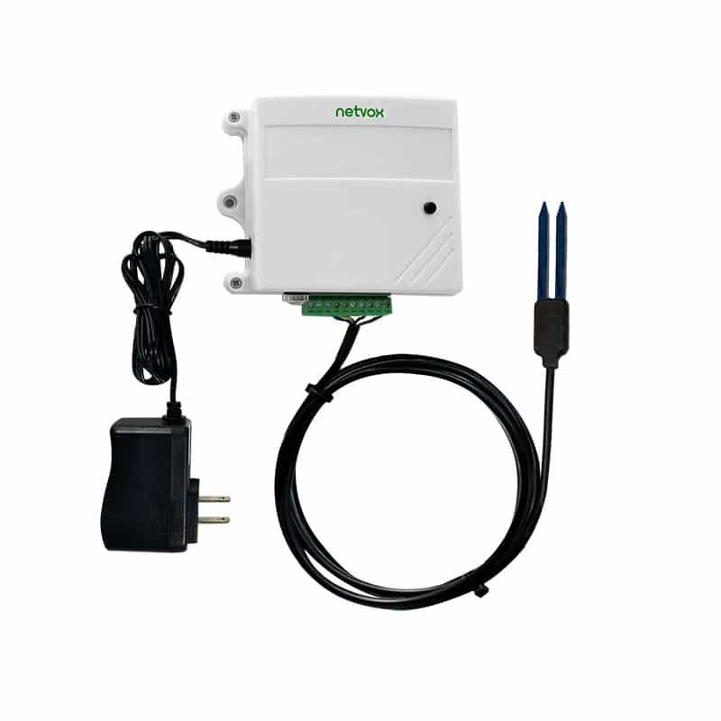 Netvox RA0713 - Wireless Soil Moisture Sensor