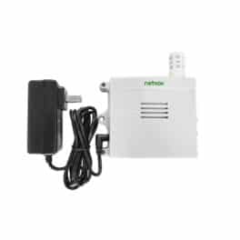 Netvox RA0715 - Wireless CO2, Temperature & Humidity Sensor