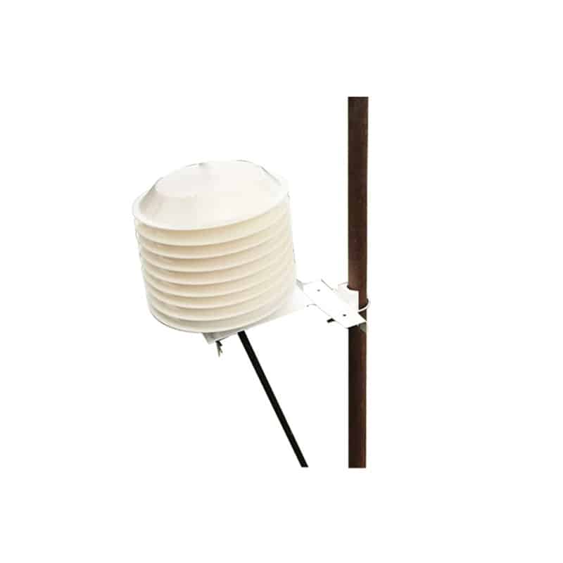 Netvox RA0723Y - Wireless PM2.5, Noise, Temperature, Humidity Sensor