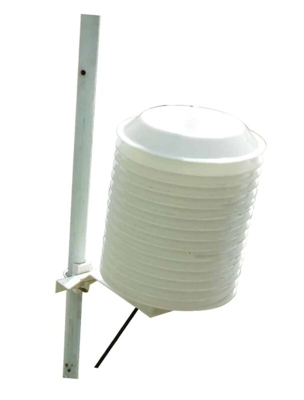 Netvox RA0724Y - Wireless Outdoor Noise, Temperature & Humidity Sensor