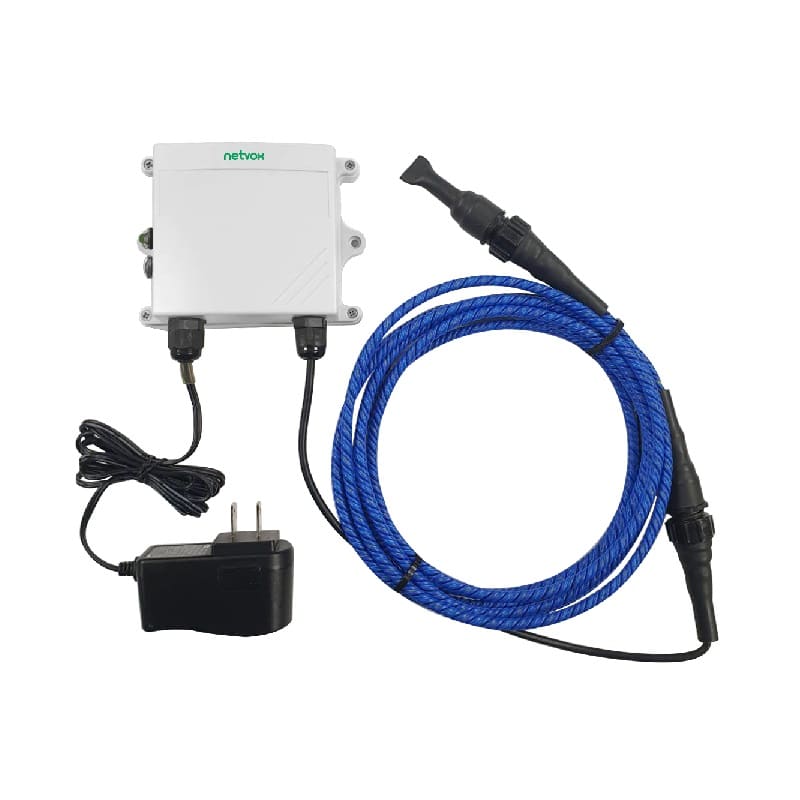 Netvox RA07W - Wireless Water Leak Detection and Location Sensor