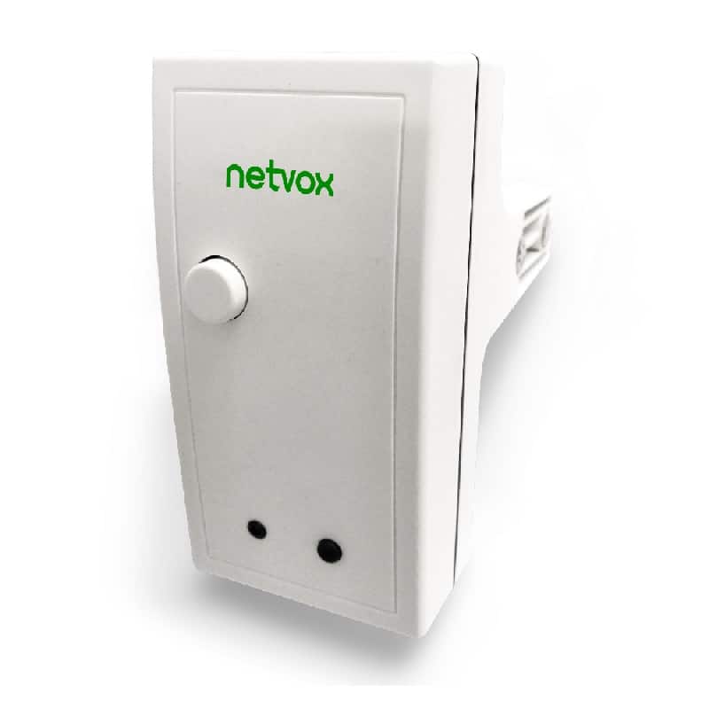 Netvox RA10-Wireless LoRa Valve keeper