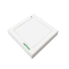 Netvox RB02I - Wireless Emergency Push Button