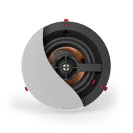 Klipsch Pro-14rc in ceiling speaker