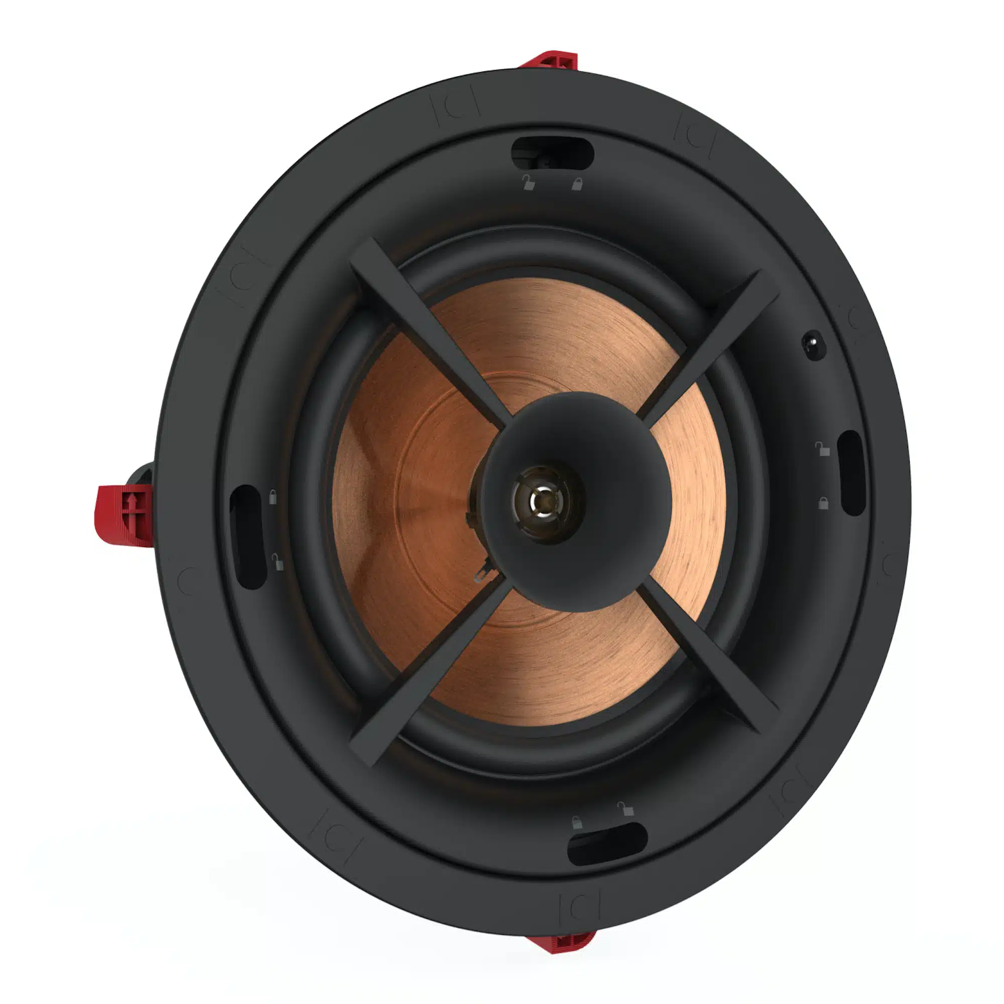 Klipsch PRO-180RPC In Ceiling Speaker