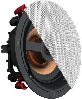 Klipsch Pro-18RC In Ceiling Speaker