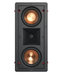 In-Wall Speakers