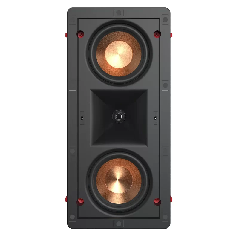 In-Wall Speakers