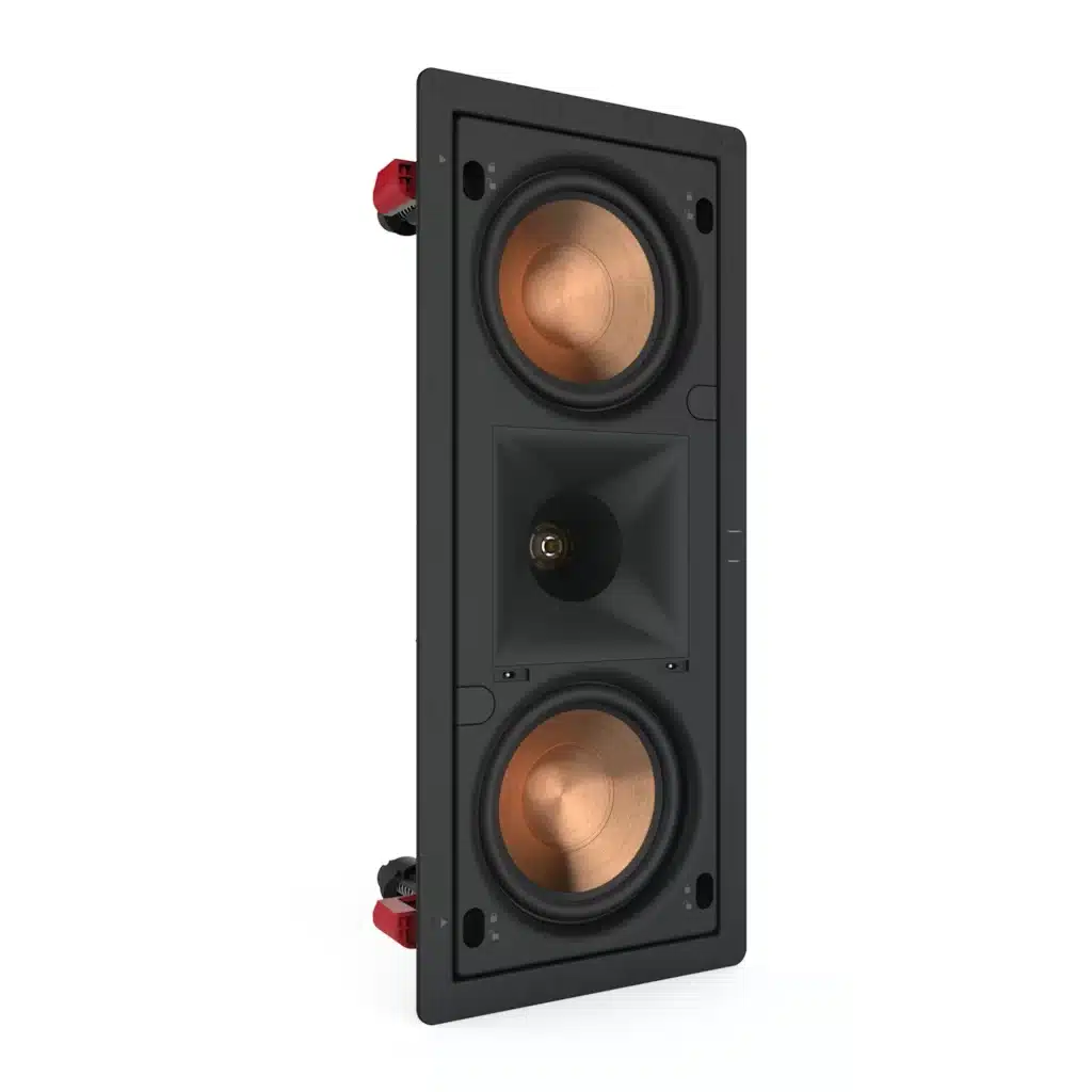 Klipsch PRO-250RPW-LCR