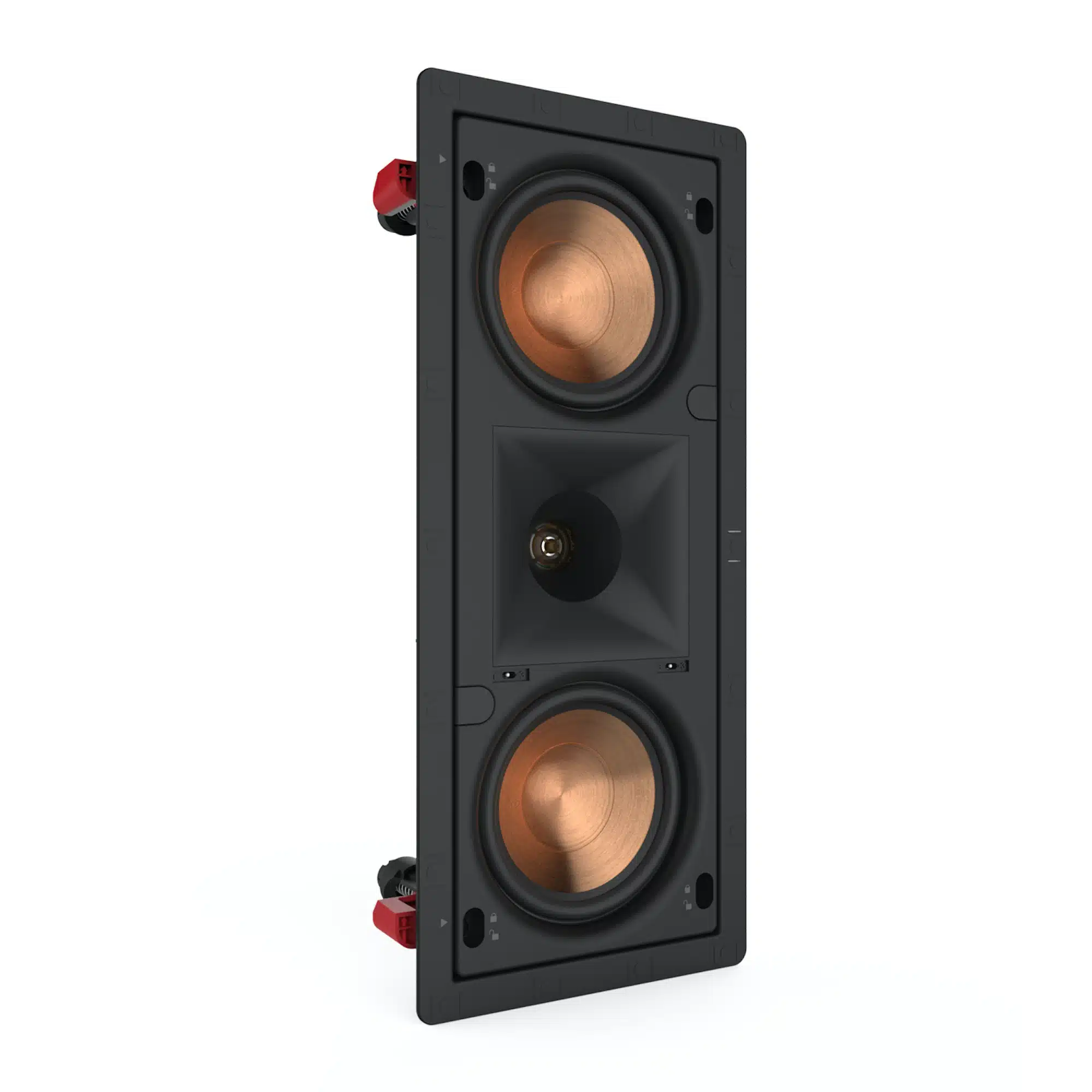 Klipsch PRO-250RPW-LCR