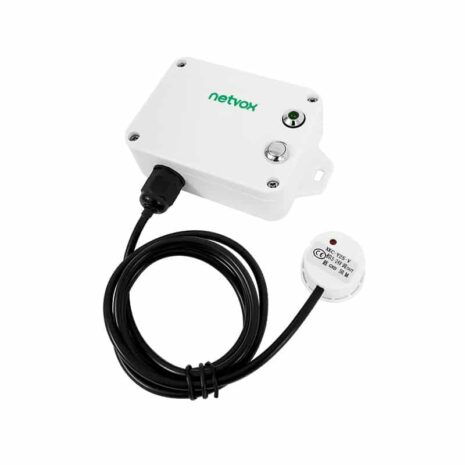 R718VA-Wireless Capacitive Proximity Sensor