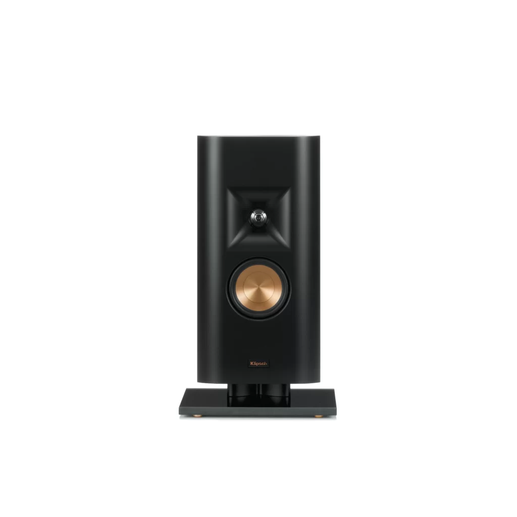 RP-140D_Vertical_Front_Stand