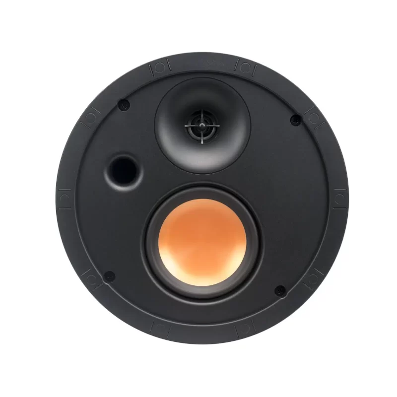 In-Ceiling Speakers