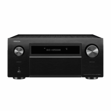 denon avc x8500h