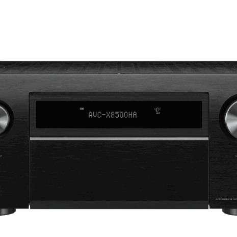 denon x8500ha