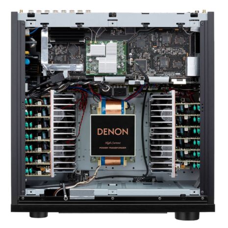 denon avc x8500ha