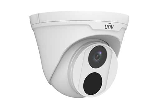 unv 2MP EasyStar Fixed Dome Network Camera2
